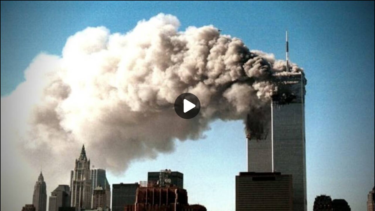 After Decades Of MSM Lies, Americans Now Willing To Accept We Were Lied To About 9/11