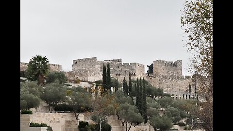 Bible Study: Two Tobias in the Bible