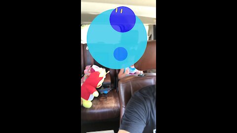 The Kids and the Car Wash