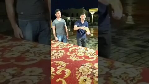 COOL PERFORMING
