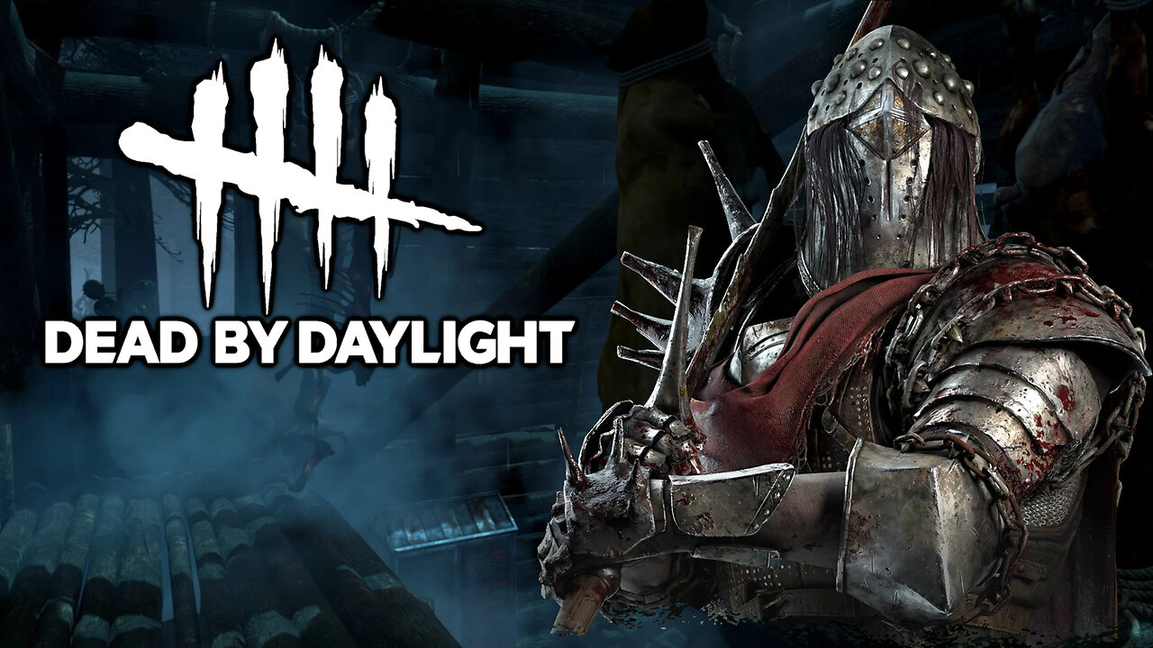 Darkest Knightmare | Dead by Daylight