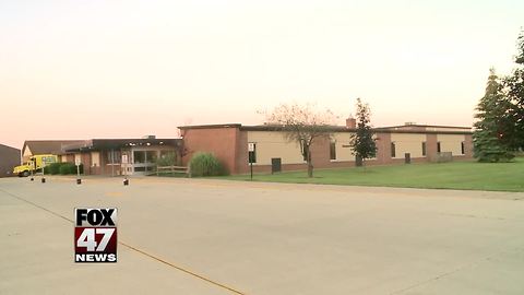 Opinions clash over transgender bathroom policy at school board meeting
