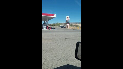 Rte 66 (Curvy bendy mix)