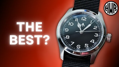 The BEST Murph Alternative For $60?
