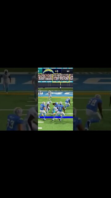 Dolphins DT Christian Wilkins Tackle Gameplay - Madden NFL 24 Mobile Football