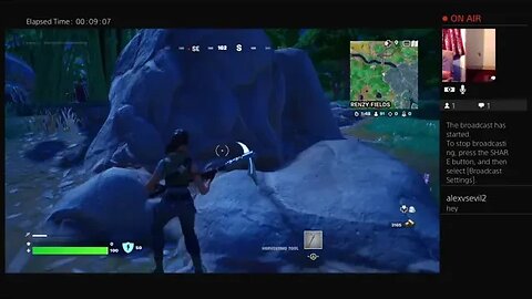 GiGACHaDPlaysFORTNITE