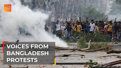 *Bangladeshi Student Protests*: Why the Fight Isn't Over