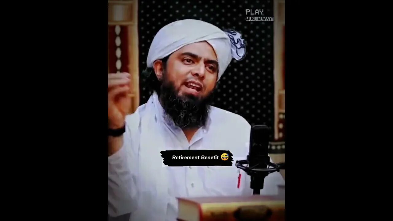 engineer Muhammad Ali Mirza #islamicstatus #shortvideo #muneebislamicofficial