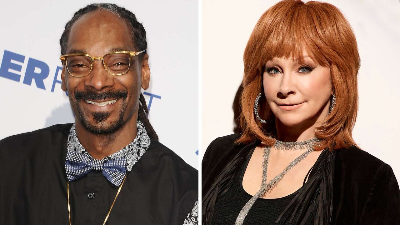 Nashville Duo MisterMoon Chooses Team Snoop over Team Reba in Shocking Selection on The Voice