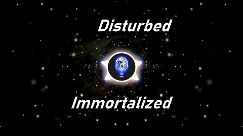 Disturbed | Immortalized (Lyrics)