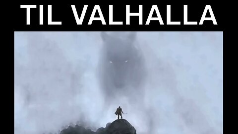 Valhalla