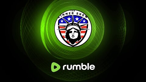 The Kimmer Show Monday September 30th