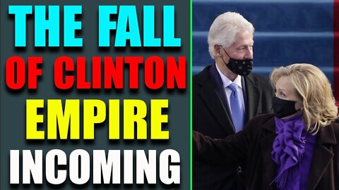 DR. CHARLIE WARD DROPS MANY MAJOR INTEL TODAY'S MAY 21, 2022 - TRUMP NEWS