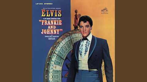 Elvis Presley Chesay HD