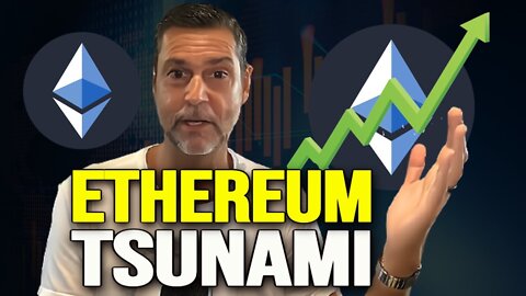 Raoul Pal Ethereum - Massive Ethereum Bull Run Coming