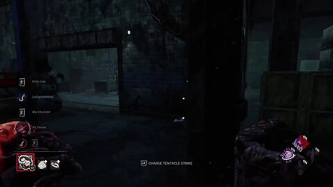 DBD Killer Runs