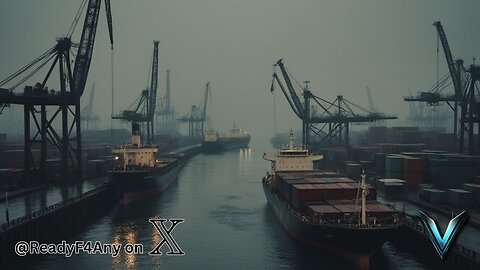 The Port Strike Crisis: Why 45,000+ Longshoreman Walked Out