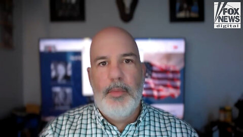 'DHS Watchlist' Founder Says Conservatives Need To Remove Career 'Radicals' From Government