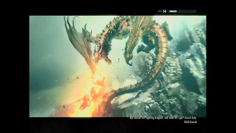 Skyrim XLIV