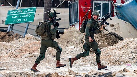 West Bank violence worsens, Israel says Hamas leader killed