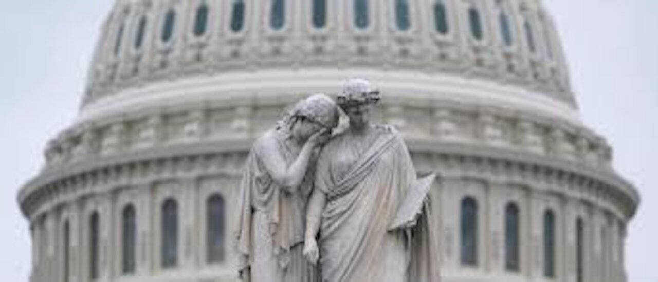 The Government’s War On Domestic Terrorism Is A TRAP!