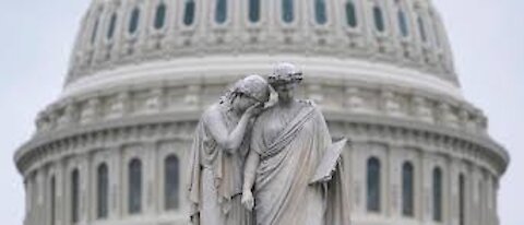 The Government’s War On Domestic Terrorism Is A TRAP!