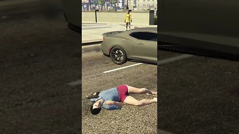he kill me #twitch # #gta5 #gtarp