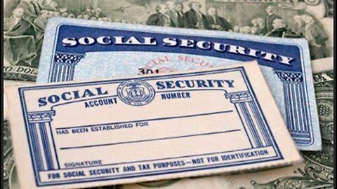 Illegals Getting SSNs Within Four Months of Crossing Border| Greg Reese
