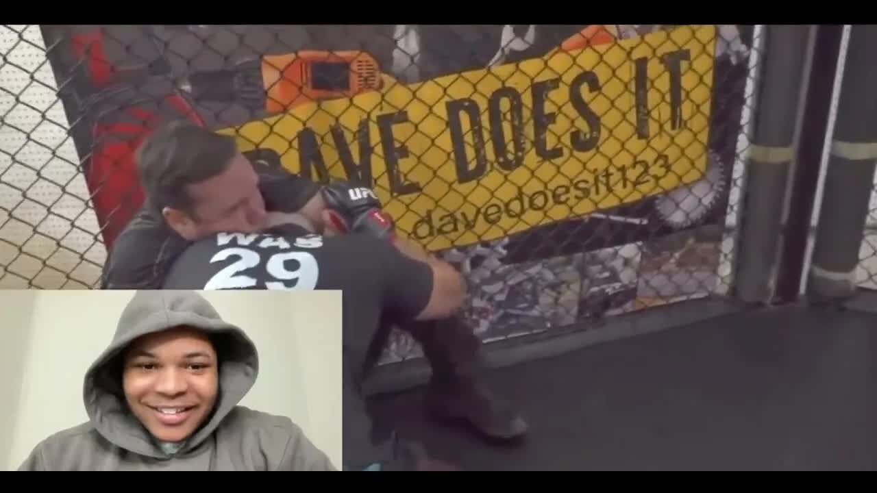 [2024-06-12] StreetBeefs Fan Reaction [Ak_gqK_gvIg]