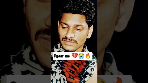 जिंदगी में प्यार में कोई भी फैसला जल्दबाजी में नहीं लेना चाहिए 💔😭🔥 #shorts #trending #southmovie