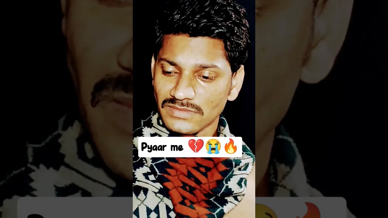 जिंदगी में प्यार में कोई भी फैसला जल्दबाजी में नहीं लेना चाहिए 💔😭🔥 #shorts #trending #southmovie