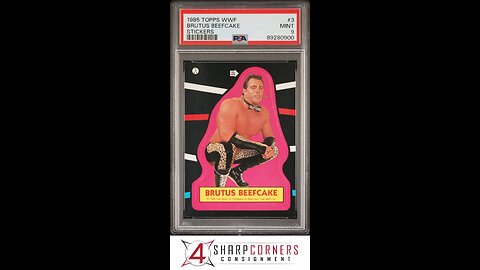 Brutus the barber beefcake theme music