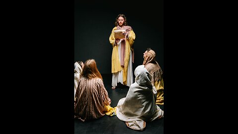 The #LostYears of Jesus - Did you know what He did that the #bible excluded and removed?