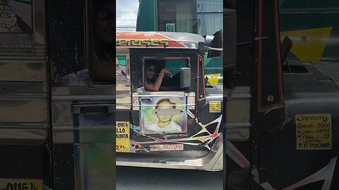 Jeepney Life #shortvideo #shortsfeed #shortsvideo #subscribe #viral #travel #shorts #short