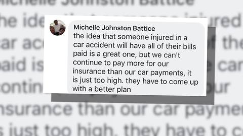 MI House defeats bill to cut auto premiums