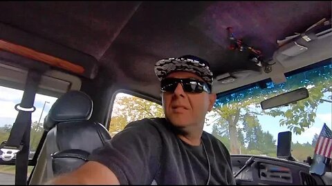 MEGA VLOG 445: at least it didnt catch FIRE!