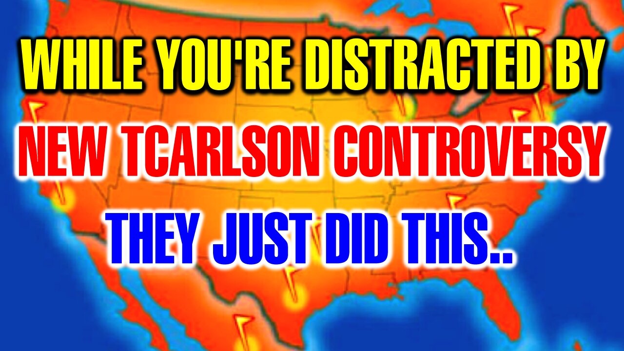 While Everyone Is Distracted By This Latest Controversy, Look At What They Just Implemented