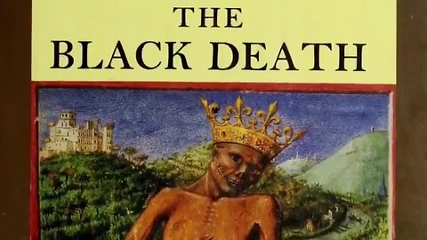 Excerpt from 'The Black Death' ✡️