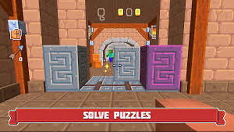 This Puzzle Game Is Fun