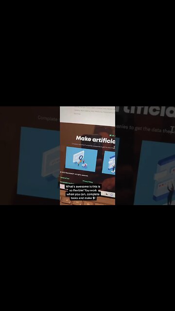 $600/week Remote Job NO TALKING REQUIRED | WFH University