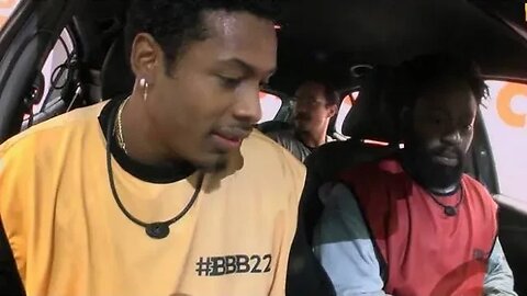 PROVA DE RESISTÊNCIA FIAT - QUEM DESISTIU? #provaderesistenciaFiat #bbb22 #ProvaLider #arthuraguiar