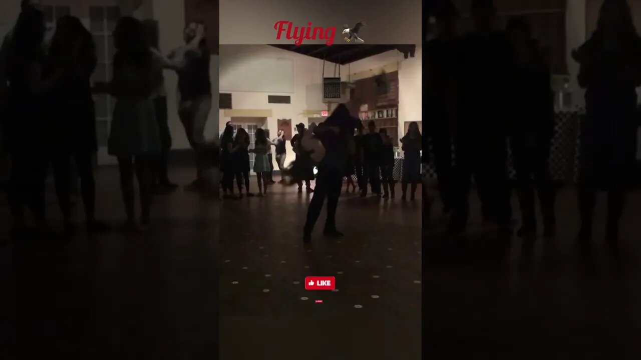 Ballroom acro #shorts #countrydance #ballroomdance #acrodance #swingdance