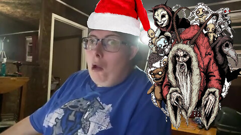 FaZe Suplex Stream Highlights #5 (Krampus)