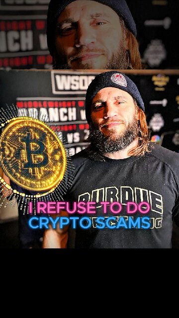 JFKN Clips: Crypto Scammers