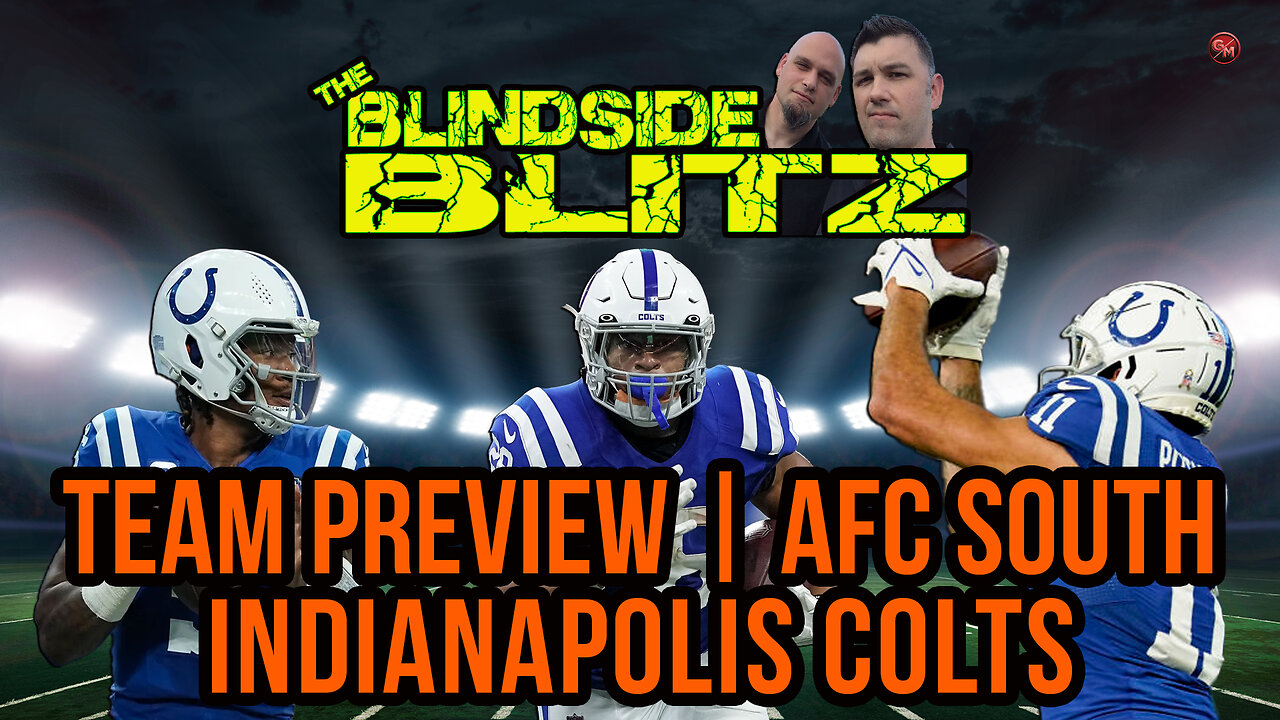 Indianapolis Colts | AFC South | NFL Team Previews