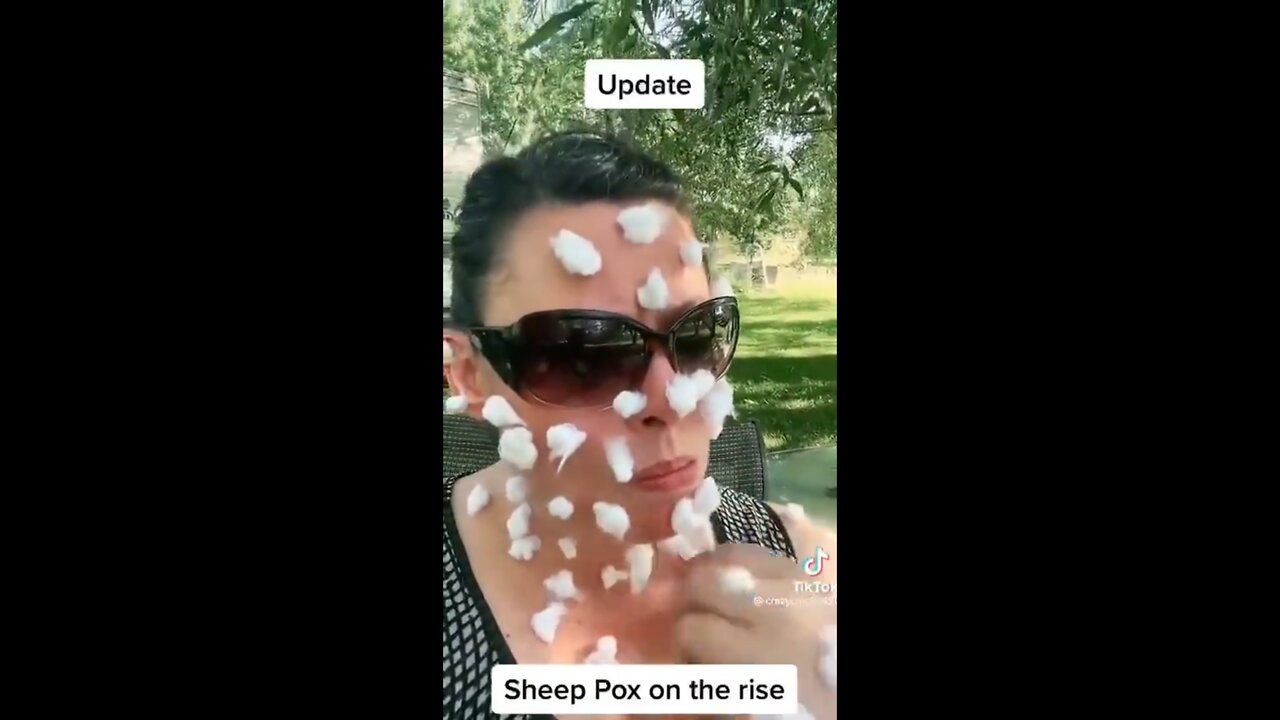 Sheep Pox Spreading Amongst The Democrat Voter Community