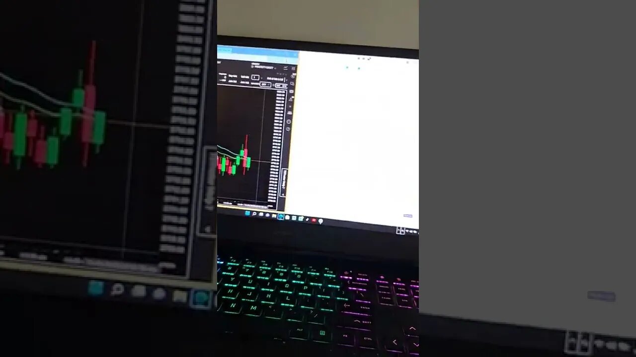 500 Hack Live FUTURES