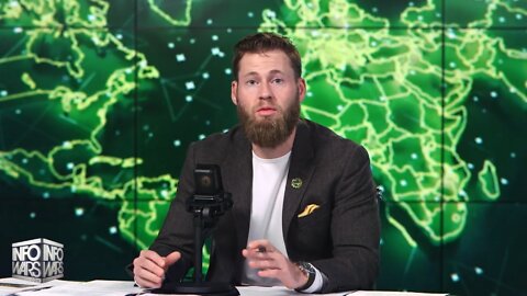 WAR ROOM (Full Show) Thursday - 3/17/22