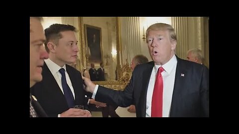 Trump Endorses Musk for New Efficiency Commission to Slash Government Waste