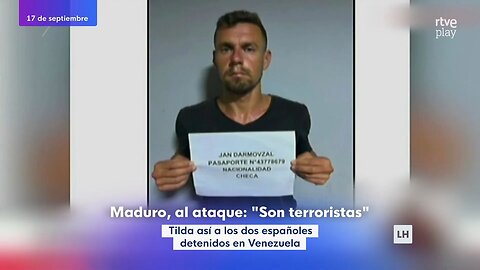 Venezuela zatkla vojáka AČR v teroristické skupině Španělů a Američanů plánujících státní převrat!